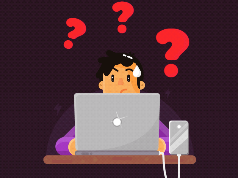 Business owner facing technical complexity and IT roadblocks